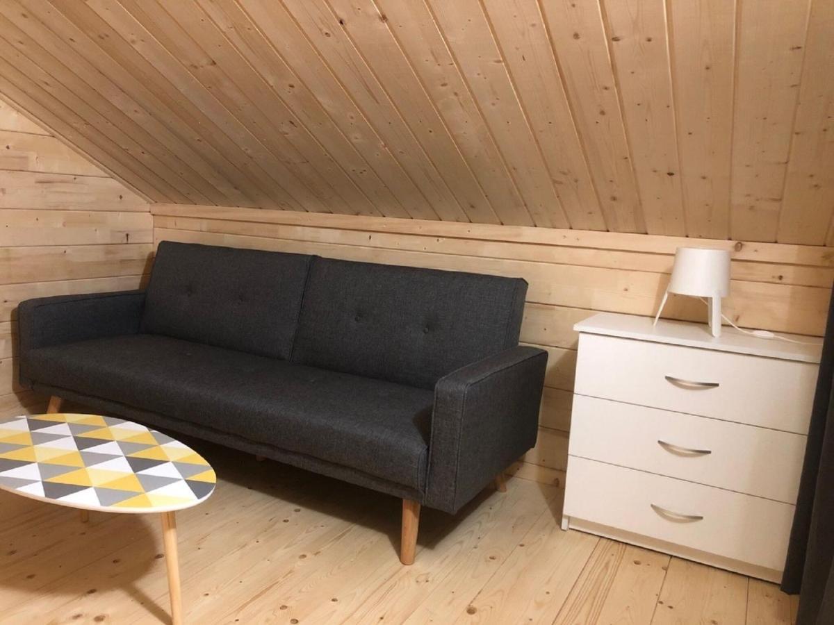 Chalet In Saint Laurent On A Slope Εξωτερικό φωτογραφία